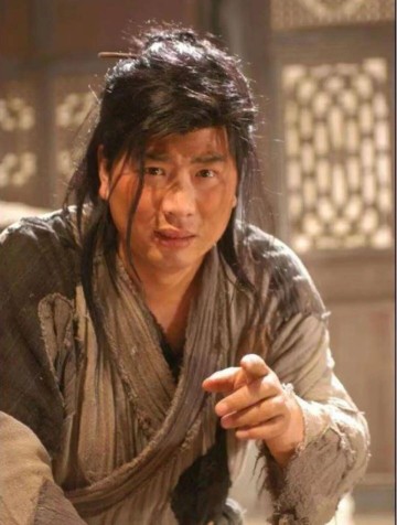 创新休闲方式-《武林外传》演员在郑州开免费自助餐厅，“没有收银台，谁都可以来吃，付钱全凭自愿”，坚持做爱心粥5年，本人：任何有需要的人都能来